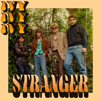 Ivy - Stranger