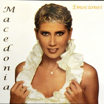 Macedonia - Emociones