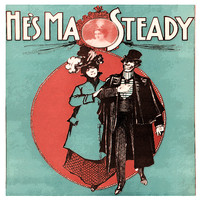 Eddy Arnold - He's my Steady