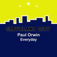 Paul Orwin - Everyday