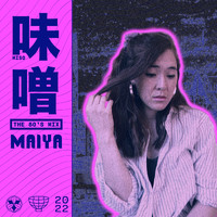 Maiya - Miso (the 80s Mix)