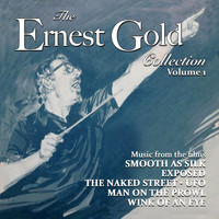 Ernest Gold - The Ernest Gold Collection Vol. 1