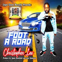 Christopher Lee - Foot A Road