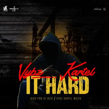 Vybz Kartel - It Hard