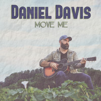 Daniel Davis - Move Me