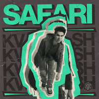 KVSH - Safari