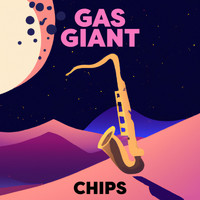 Chips - Gas Giant