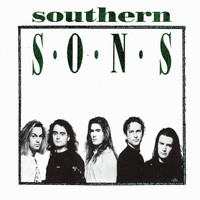 Southern Sons - Southern Sons