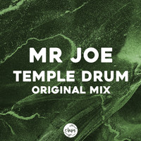 Mr Joe - Temple Drum