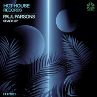 Paul Parsons - Shack Up