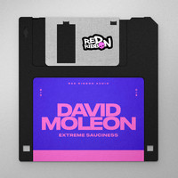David Moleon - Extreme Sauciness