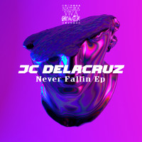 JC Delacruz - Never Fallin