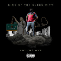 Killakwabo - King of the Queen City, Vol. 1 (Explicit)
