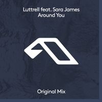 Eric Luttrell - Around You