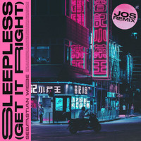 Sebastian Wibe - Sleepless (Get It Right) (JOS Remix)