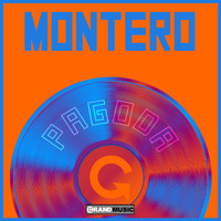 Montero - Pagoda (Original Mix)