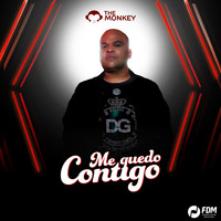 The Monkey - Me Quedo Contigo
