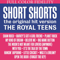 The Royal Teens - Short Shorts