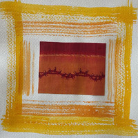 Tx Trumbo - Pretty Barbed Wire