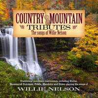 Craig Duncan - Country Mountain Tributes: The Songs of Willie Nelson