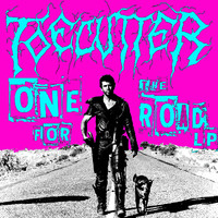 Toecutter - One for the Road (Explicit)