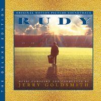 Jerry Goldsmith - Rudy (Original Motion Picture Soundtrack / Deluxe Edition)
