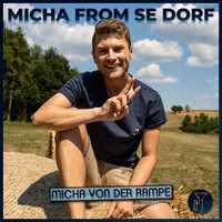 Micha von der Rampe - Micha from se Dorf