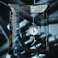 Ruckus - Pressure Point