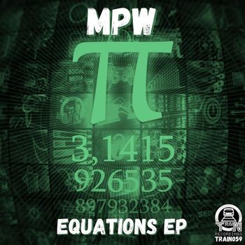 MPW - Equations EP
