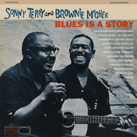 Sonny Terry, Brownie McGhee - Blues Is A Story