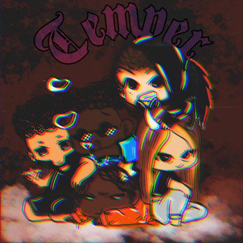 Temper - Non-Player Character (Explicit)