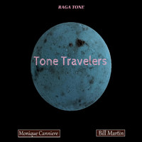 Tone Travelers - Raga Tone