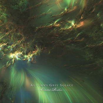 Autumn's Grey Solace - Celestial Realms