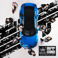 NCT 127 - 2 Baddies - The 4th Album