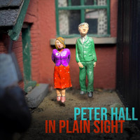 Peter Hall - In Plain Sight