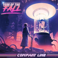 Year of the Fall - Company Line