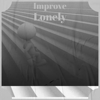 Various Artists - Improve Lonely