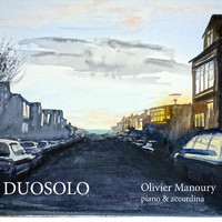 Olilvier Manoury - Duosolo