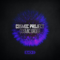 Cosmic Project - Cosmic Order EP