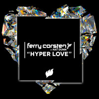 Ferry Corsten Feat. Nat Dunn - Hyper Love