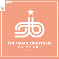 The Space Brothers - 25 Years, Vol. 2