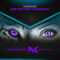 Nomad - Distorted Harmony