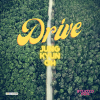 Jungkyun Oh - Drive