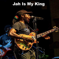 Ajamu - Jah Is My King