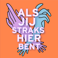Shary-An - Als Jij Straks Hier Bent