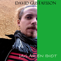 David Gustafsson - Jag är en idiot