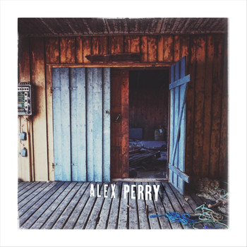 Alex Perry - Forward