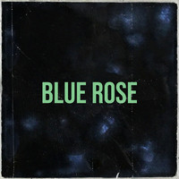 Cooper - Blue Rose