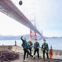 The Hooks - The Golden Gate
