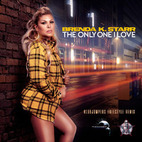 Brenda K. Starr - The Only One I Love (Klubjumpers Freestyle Remix)